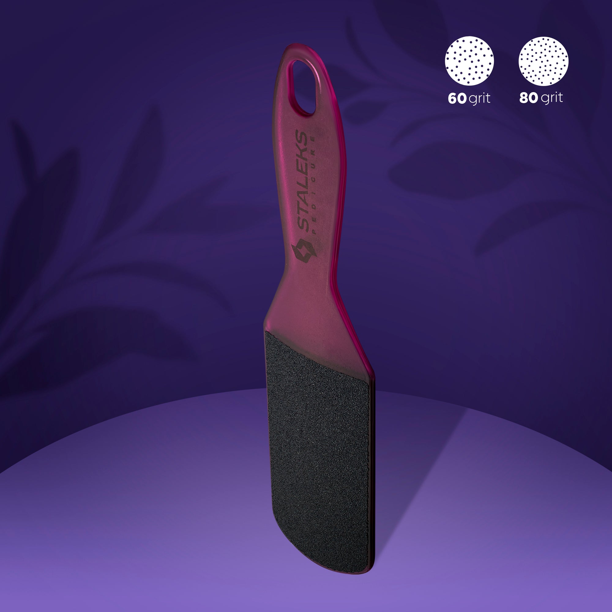 Pedicure file EXPERT 10 TYPE 1 (60/80) image 0
